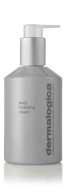 Dermalogica Body Hydrating Cream Dermalogica Body Hydrating Cream